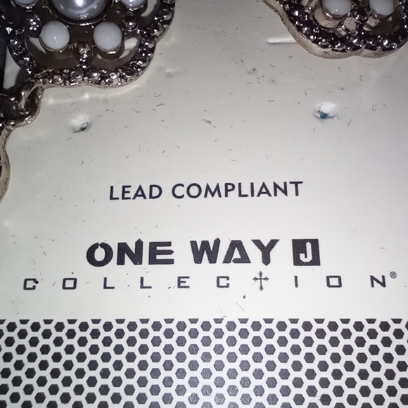 New Beaded Earrings - Picture 2 of 4